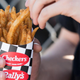 Illustration for article titled What fast food item was unfairly excluded from our top 10 list?